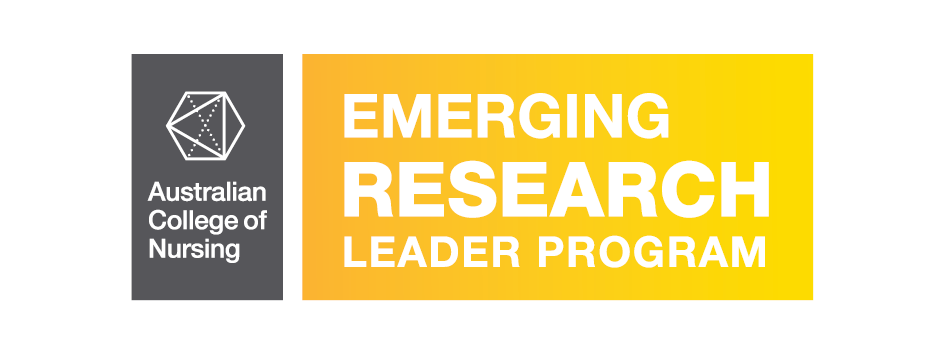 Spotlight on Research - Emerging Research Leader Program Presentation